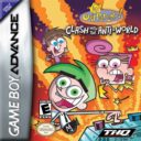 Fairly Odd Parents – Clash With The Anti-World