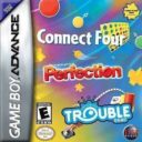 3 en 1 – Connect Four Perfection Trouble