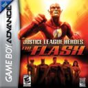 Justice League Heroes – The Flash