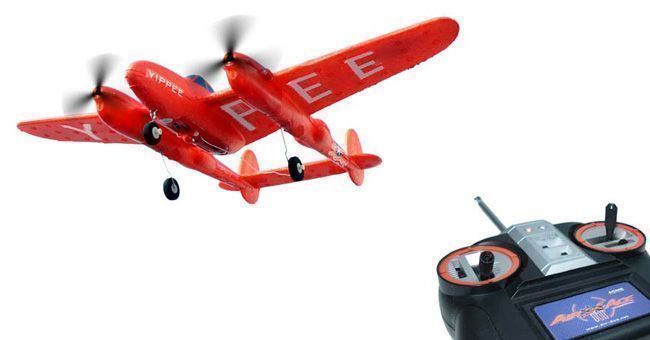 Rom juego MM Airace