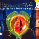 Shadowgate 64 – Trials Of The Four Towers