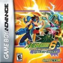 Megaman Battle Network 6 – Cybeast Gregar