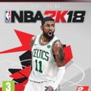 NBA 2K18