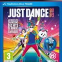 Just Dance 2018