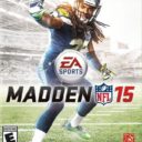 Madden Nfl 2000