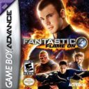 Fantastic 4 – Flame On