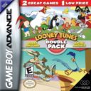 2 en 1 – Looney Tunes – Dizzy Driving Looney Tunes – Acme Antics