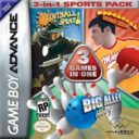 3 en 1 – Paintball Splat Dodgeball – Dodge This Big Alley Bowling