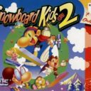 Chou Snobow Kids