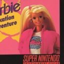 Barbie Vacation Adventure