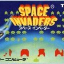 Oaty Invaders