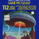 Space Invaders