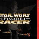 Star Wars Episode I – Racer