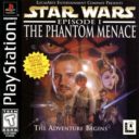 Star Wars Episode I The Phantom Menace