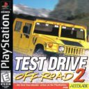 Test Drive Off Road 2