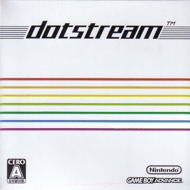 Rom juego Bit Generations - Dotstream
