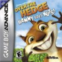 Over The Hedge – Hammy Goes Nuts