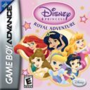 Disney Princess – Royal Adventure