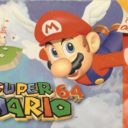 Super Mario 64 – Shindou Edition