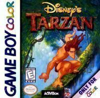Rom juego Disney's Tarzan