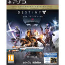 Destiny: The Taken King