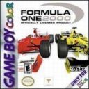 Formula 1 2000