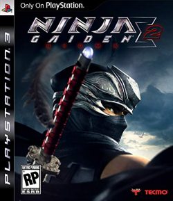 Ninja Gaiden Sigma 2 ROM
