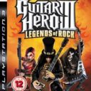 Guitar Hero III: Legends of Rock