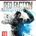 Red Faction: Armageddon
