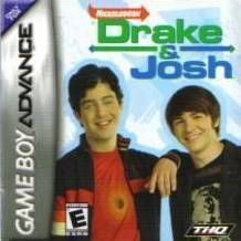Rom juego Drake & Josh