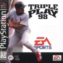 Triple Play 98 SL00465]