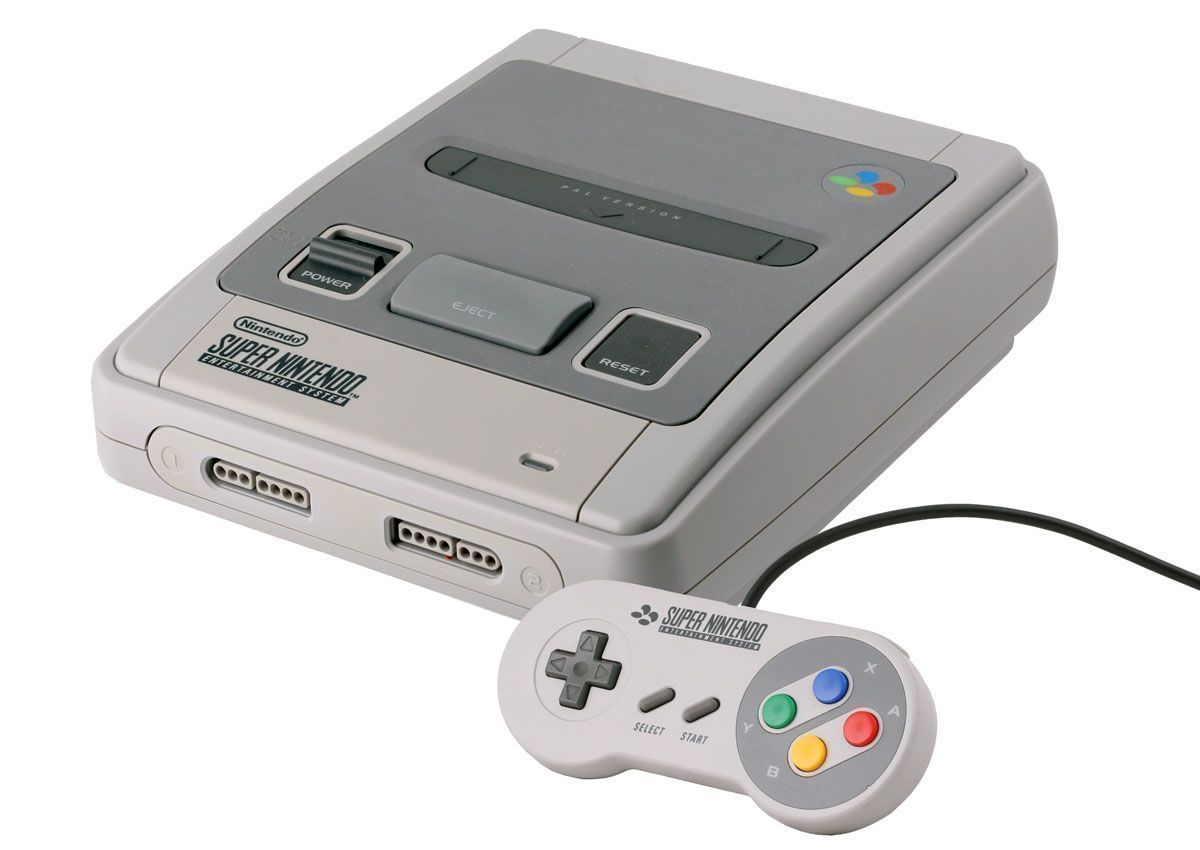 Rom juego Game Doctor SF V6.2 DOS Rom