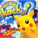 Pikachu Genki Dechu