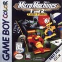 Micro Machines 1 And 2 – Twin Turbo