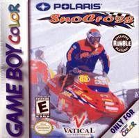 Rom juego Polaris SnoCross
