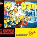 Super Dany