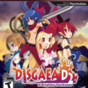 Disgaea D2: A Brighter Darkness