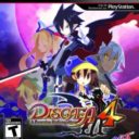Disgaea 4: A Promise Unforgotten