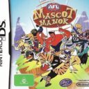 AFL Mascot Manor