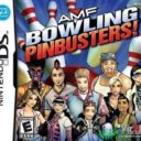 AMF Bowling Pinbusters!