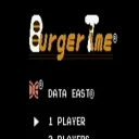 AS – Burger Time (NES Hack)