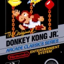 AS – Donkey Kong JR (NES Hack)