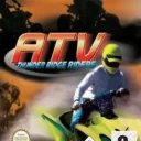 ATV – Thunder Ridge Riders GBA