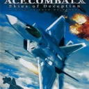 Ace Combat X – Skies of Deception (Europe)