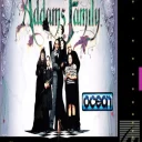 Addams Family, The (EU)