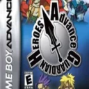 Advance Guardian Heroes (RisingCaravan) (EU)