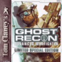 Tom Clancy’s Ghost Recon: Advanced Warfighter