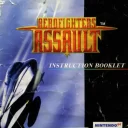 AeroFighters Assault (E)