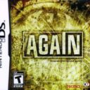 Again – Interactive Crime Novel