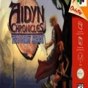 Aidyn Chronicles – The First Mage